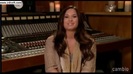 Demi Lovato - Live Chat - [Full] 00173