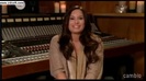 Demi Lovato - Live Chat - [Full] 00178