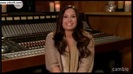 Demi Lovato - Live Chat - [Full] 00180