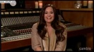 Demi Lovato - Live Chat - [Full] 00189