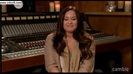 Demi Lovato - Live Chat - [Full] 00198
