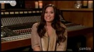 Demi Lovato - Live Chat - [Full] 00204