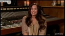 Demi Lovato - Live Chat - [Full] 00205