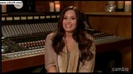 Demi Lovato - Live Chat - [Full] 00207