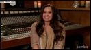 Demi Lovato - Live Chat - [Full] 00208