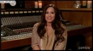 Demi Lovato - Live Chat - [Full] 00222