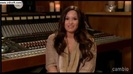 Demi Lovato - Live Chat - [Full] 00229