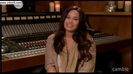 Demi Lovato - Live Chat - [Full] 00232