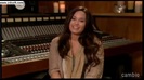 Demi Lovato - Live Chat - [Full] 00233