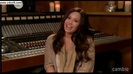 Demi Lovato - Live Chat - [Full] 00234