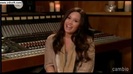Demi Lovato - Live Chat - [Full] 00235