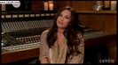 Demi Lovato - Live Chat - [Full] 00240
