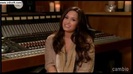 Demi Lovato - Live Chat - [Full] 00245