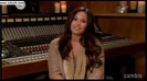 Demi Lovato - Live Chat - [Full] 00252