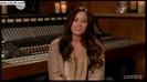 Demi Lovato - Live Chat - [Full] 00254