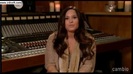 Demi Lovato - Live Chat - [Full] 00352