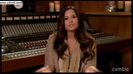 Demi Lovato - Live Chat - [Full] 00355