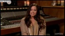 Demi Lovato - Live Chat - [Full] 00416