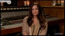 Demi Lovato - Live Chat - [Full] 00463
