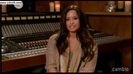 Demi Lovato - Live Chat - [Full] 00464