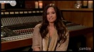 Demi Lovato - Live Chat - [Full] 00465