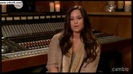 Demi Lovato - Live Chat - [Full] 00471