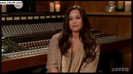 Demi Lovato - Live Chat - [Full] 00473