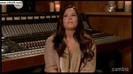 Demi Lovato - Live Chat - [Full] 00484