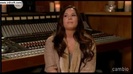 Demi Lovato - Live Chat - [Full] 00485