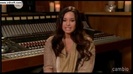 Demi Lovato - Live Chat - [Full] 00750