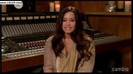 Demi Lovato - Live Chat - [Full] 00752