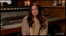 Demi Lovato - Live Chat - [Full] 01739