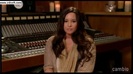 Demi Lovato - Live Chat - [Full] 00773