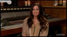 Demi Lovato - Live Chat - [Full] 01288