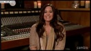 Demi Lovato - Live Chat - [Full] 01299