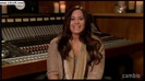 Demi Lovato - Live Chat - [Full] 01300