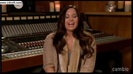 Demi Lovato - Live Chat - [Full] 01304
