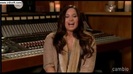 Demi Lovato - Live Chat - [Full] 01306