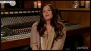 Demi Lovato - Live Chat - [Full] 01309