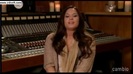 Demi Lovato - Live Chat - [Full] 01311