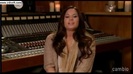 Demi Lovato - Live Chat - [Full] 01312