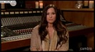 Demi Lovato - Live Chat - [Full] 01820
