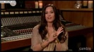 Demi Lovato - Live Chat - [Full] 01826