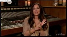 Demi Lovato - Live Chat - [Full] 01830