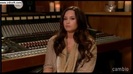 Demi Lovato - Live Chat - [Full] 00934