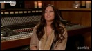 Demi Lovato - Live Chat - [Full] 02513