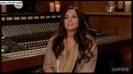 Demi Lovato - Live Chat - [Full] 02516