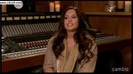 Demi Lovato - Live Chat - [Full] 02520