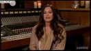 Demi Lovato - Live Chat - [Full] 02542
