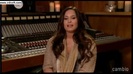 Demi Lovato - Live Chat - [Full] 02543